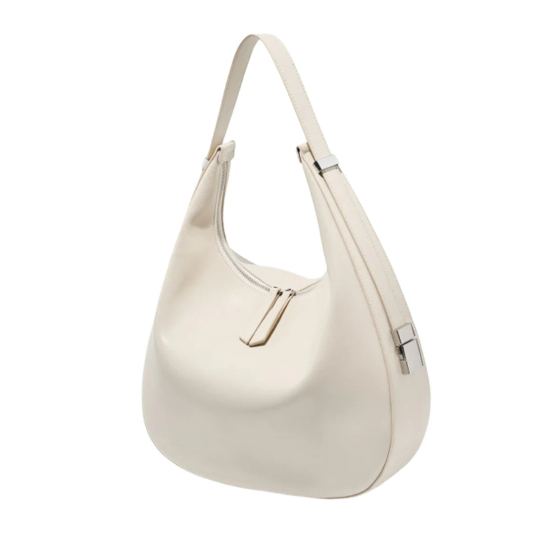 Sac à main demi lune - moonlight