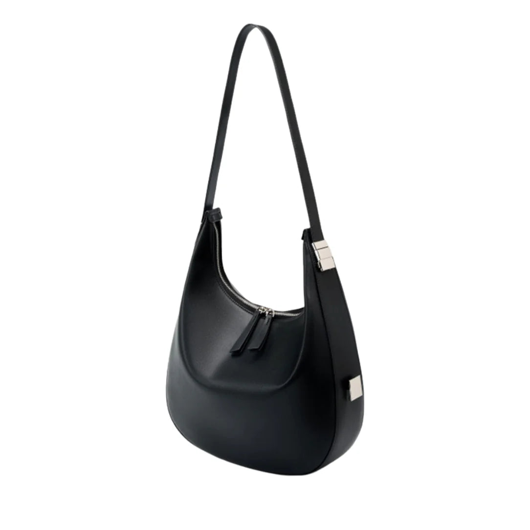 Sac à main demi lune - moonlight