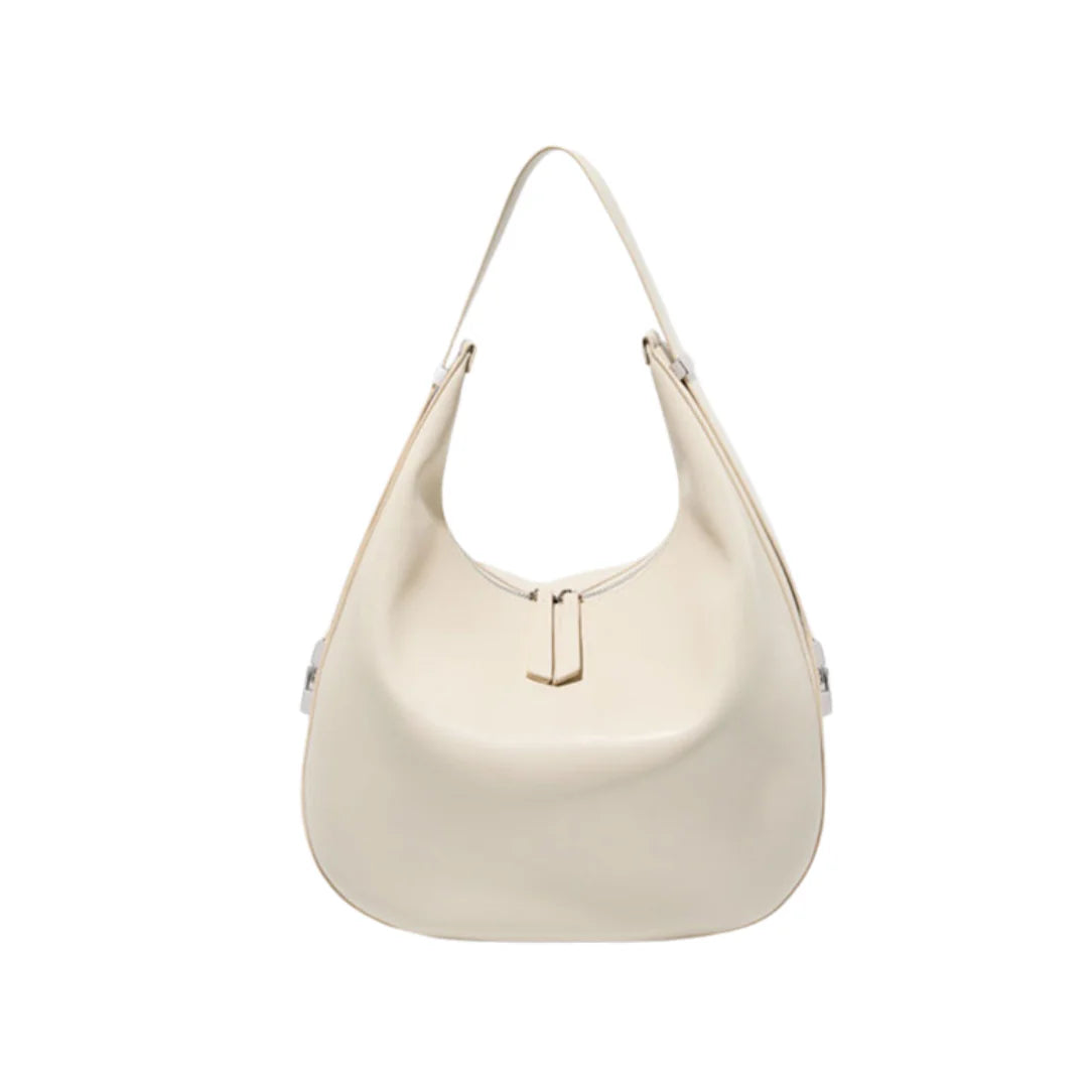 Sac à main demi lune - moonlight