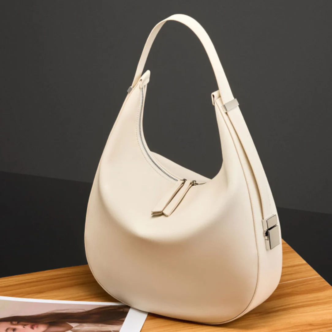 Sac à main demi lune - moonlight