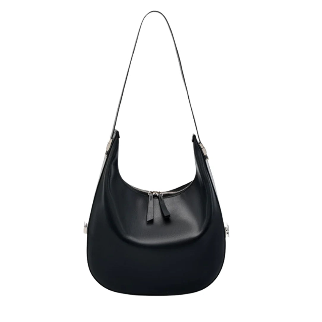 Sac à main demi lune - moonlight