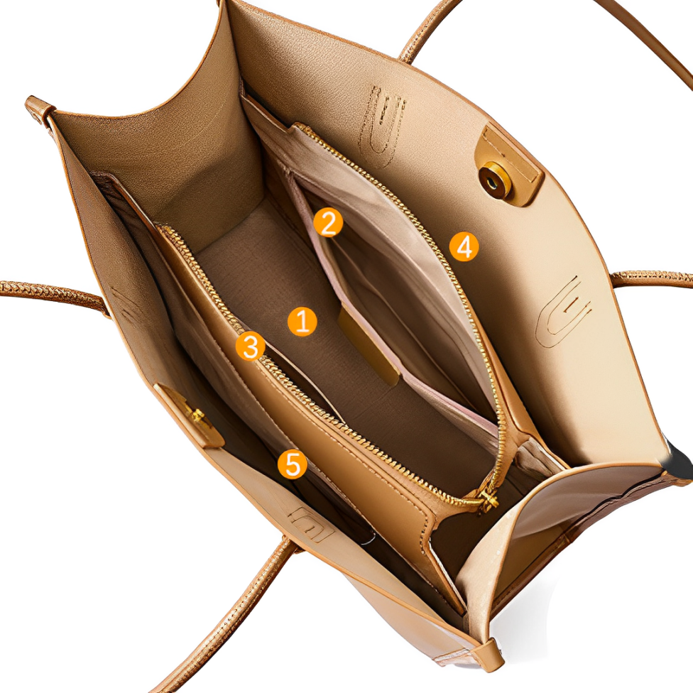 Sac à main d’été - solace