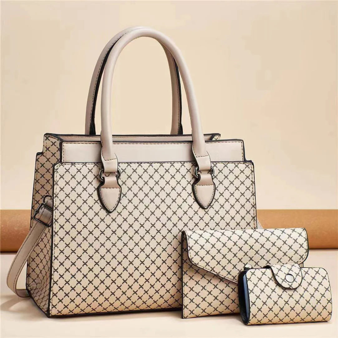 Sac à main élégant - silka