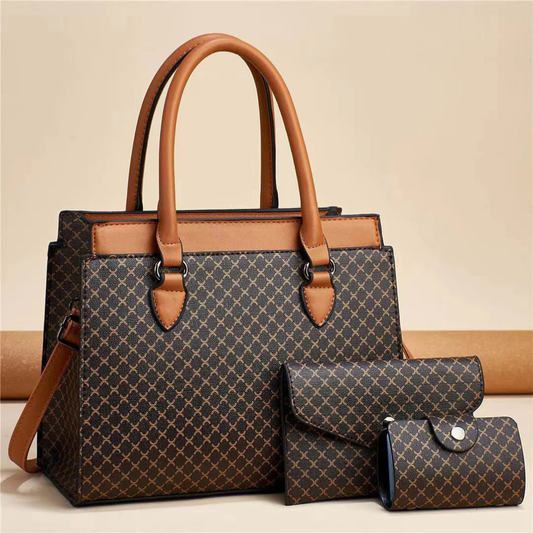 Sac à main élégant - silka