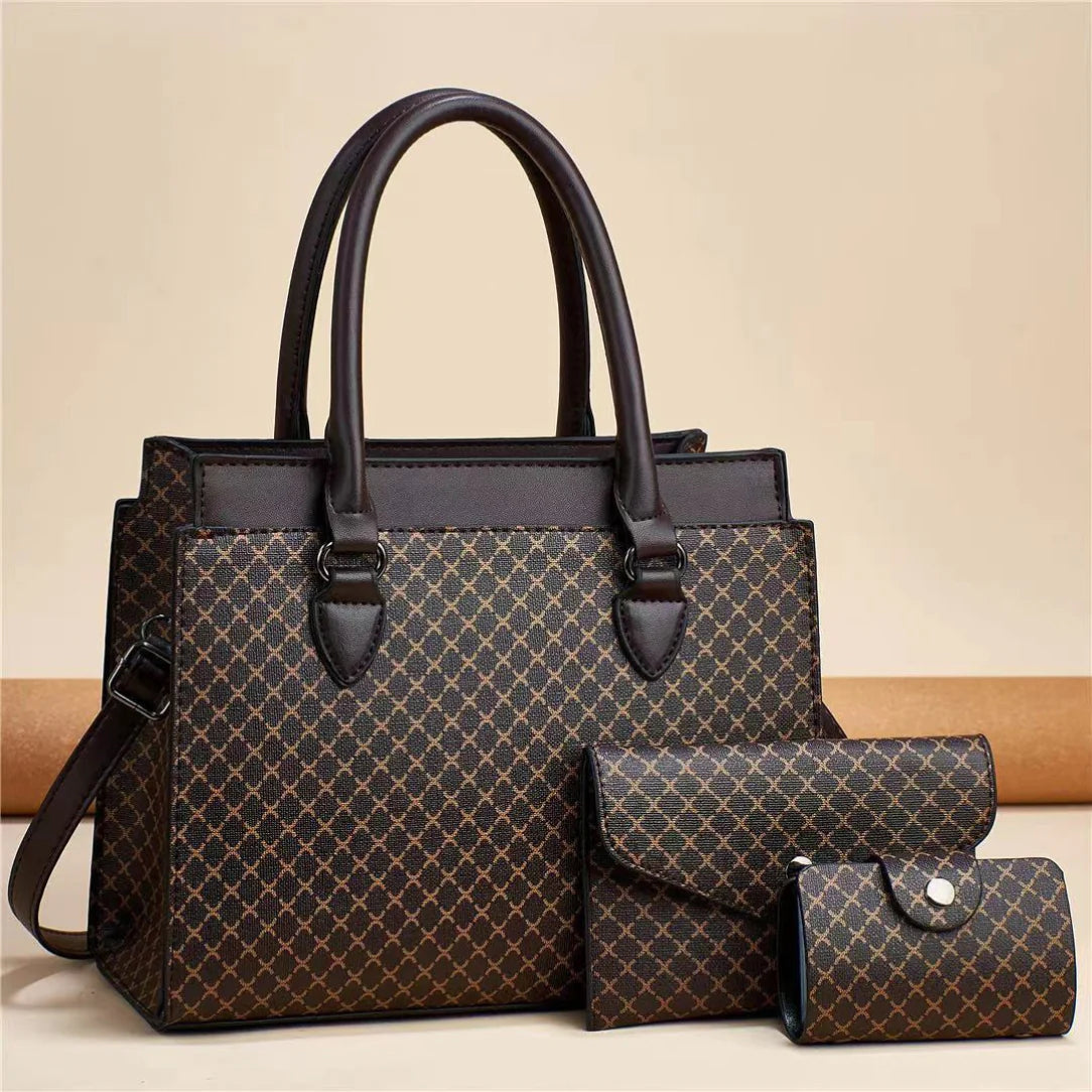 Sac à main élégant - silka