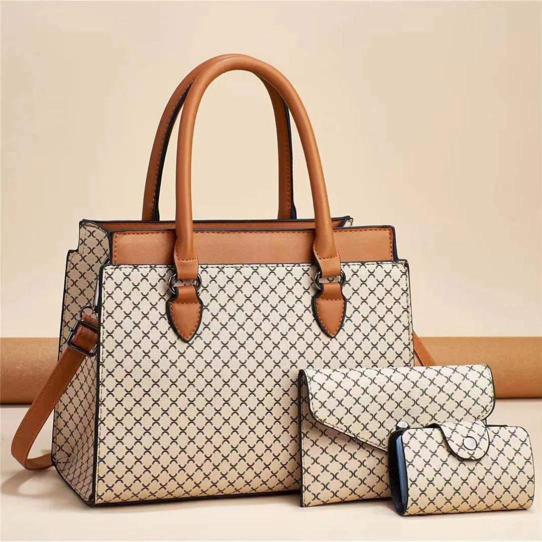 Sac à main élégant - silka