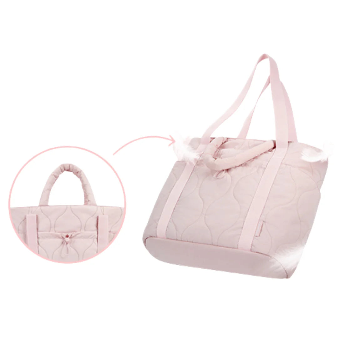 Sac à main en tissu - bella