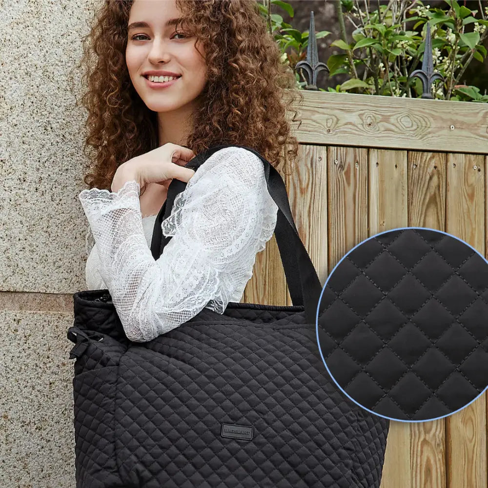 Sac à main matelassé en couleur florale, sac à main élégant et tendance