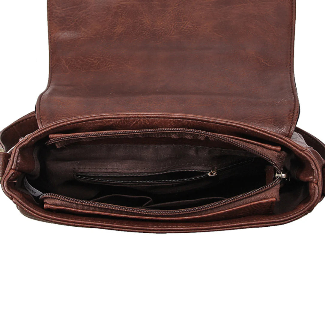 Sac à main à motif - mosa