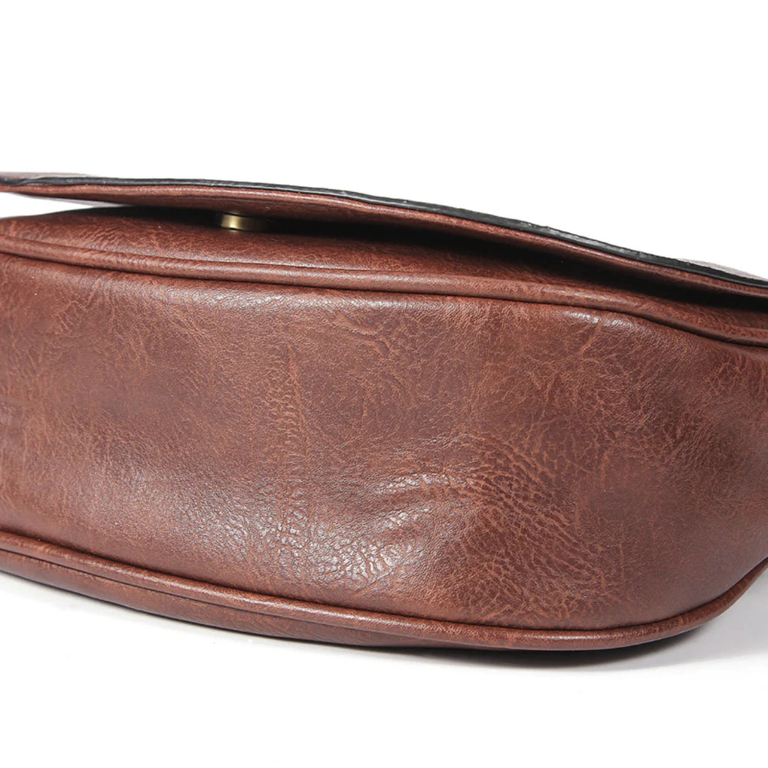 Sac à main à motif - mosa