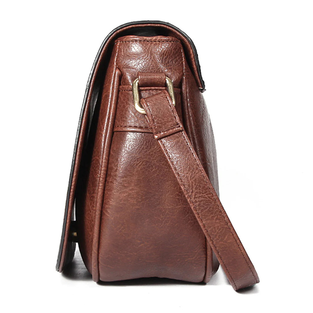 Sac à main à motif - mosa