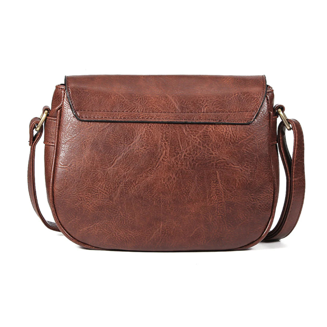 Sac à main à motif - mosa