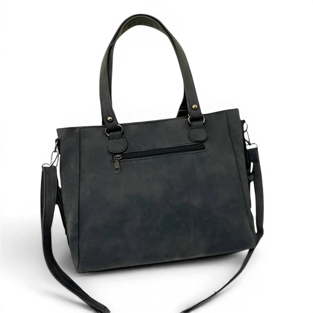 Sac de cours vintage - Mirado