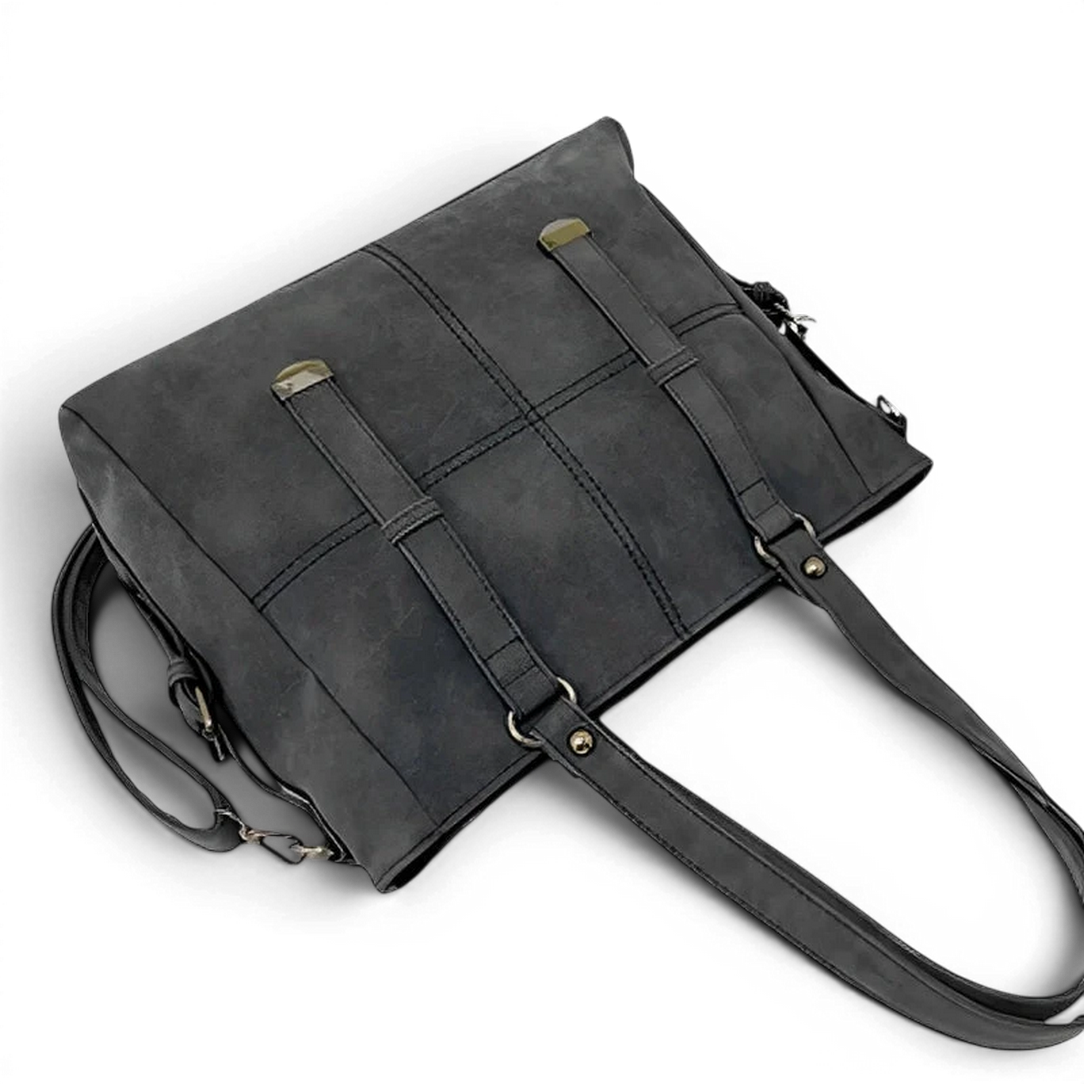 Sac de cours vintage - Mirado