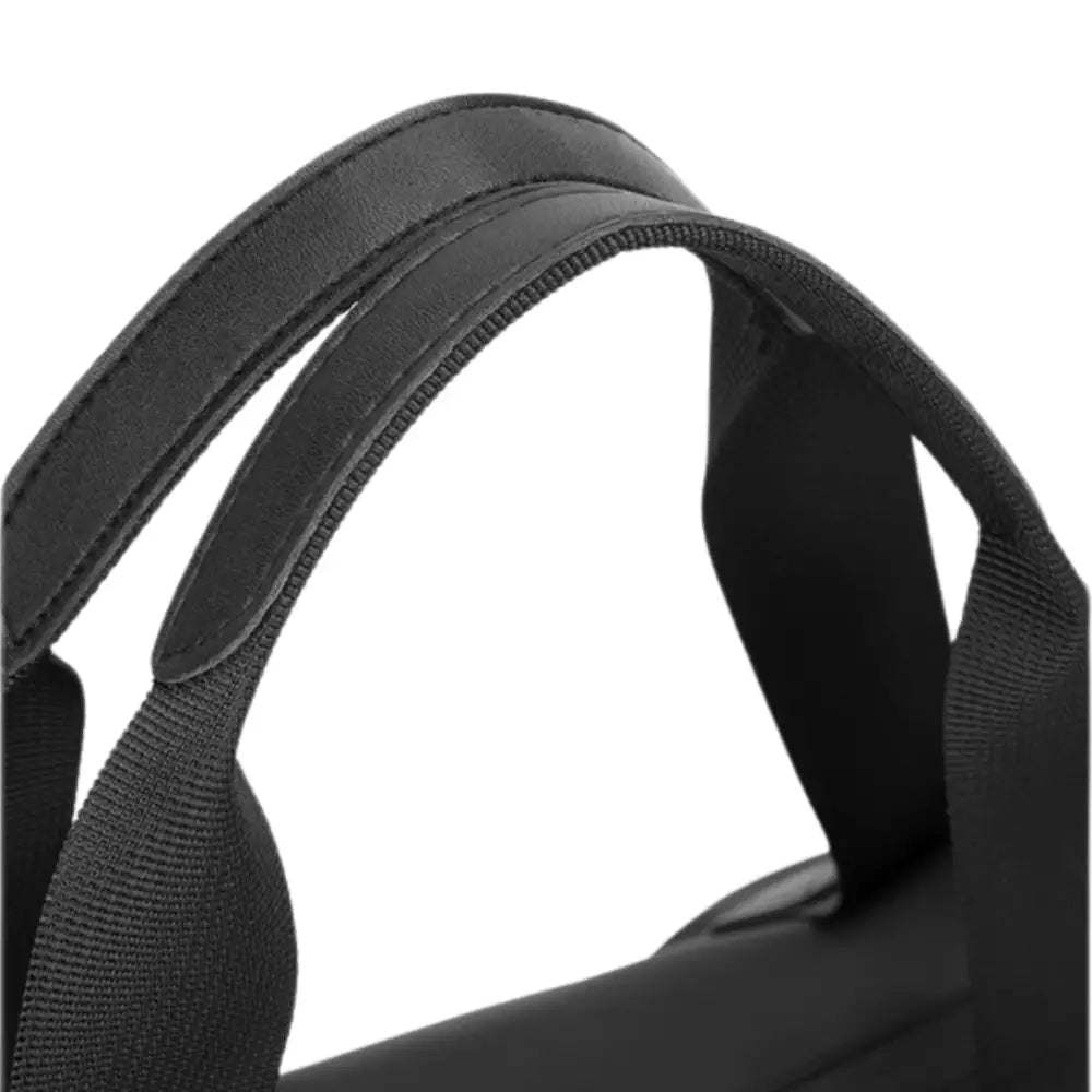 Poignées de sac de sport 20l FitRush pour un transport pratique et durable