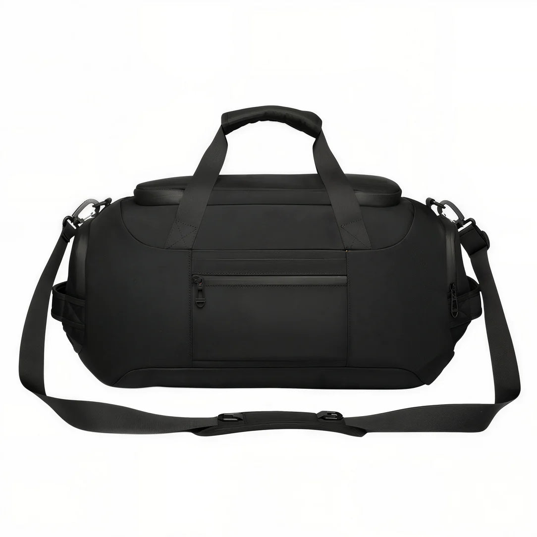 Sac de voyage antivol Ozuko Lock avec bandoulière pour sécurité lors de vos déplacements