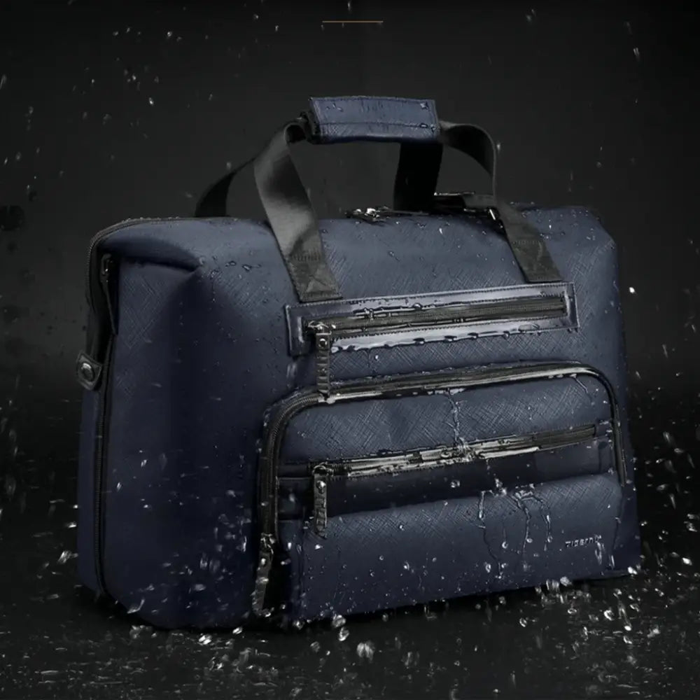 Sac marin imperméable.