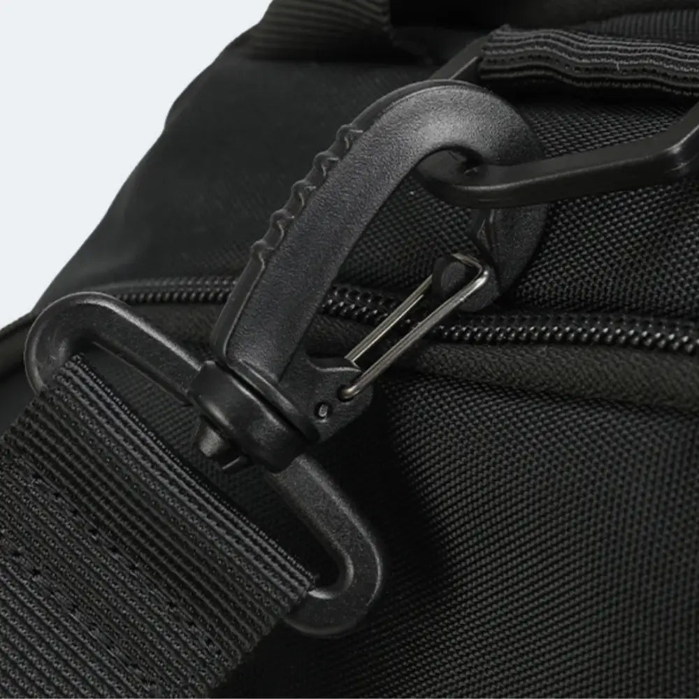 Clip noir pour sac à main.
