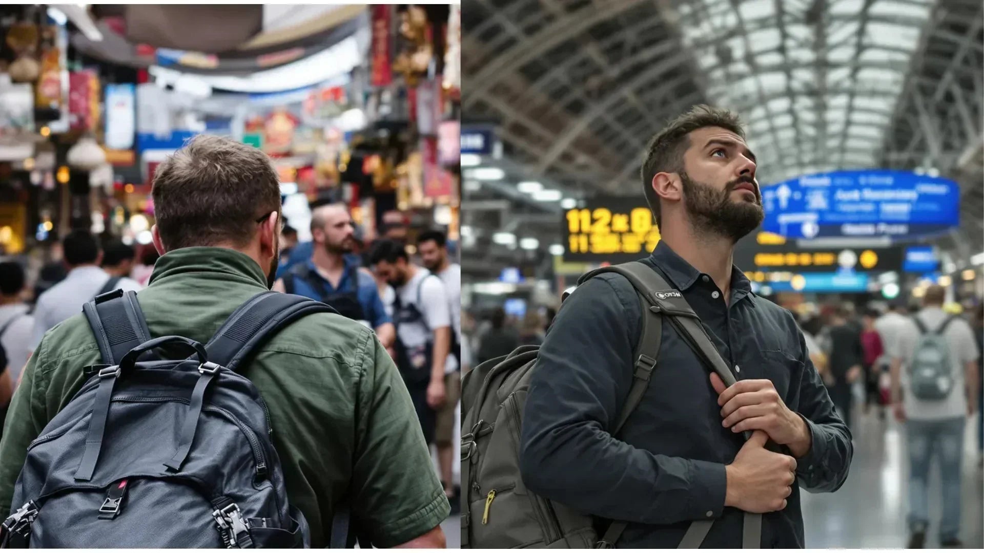 Comment choisir un sac à dos antivol ?