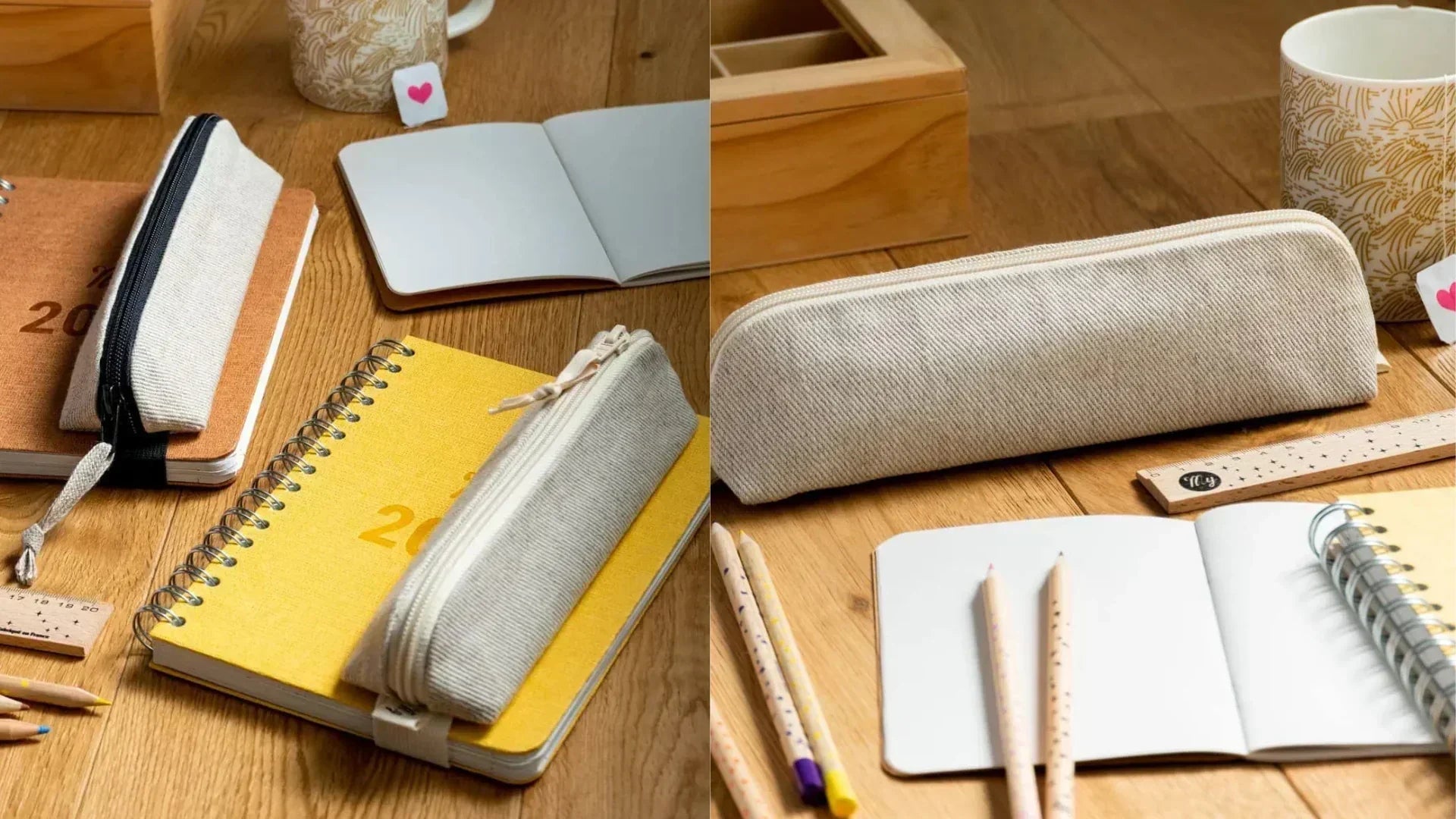 Que mettre dans son sac de cours pour le collège ?