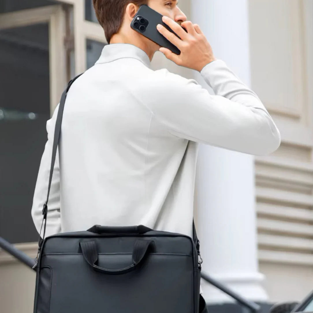 Sac à Bandoulière Homme