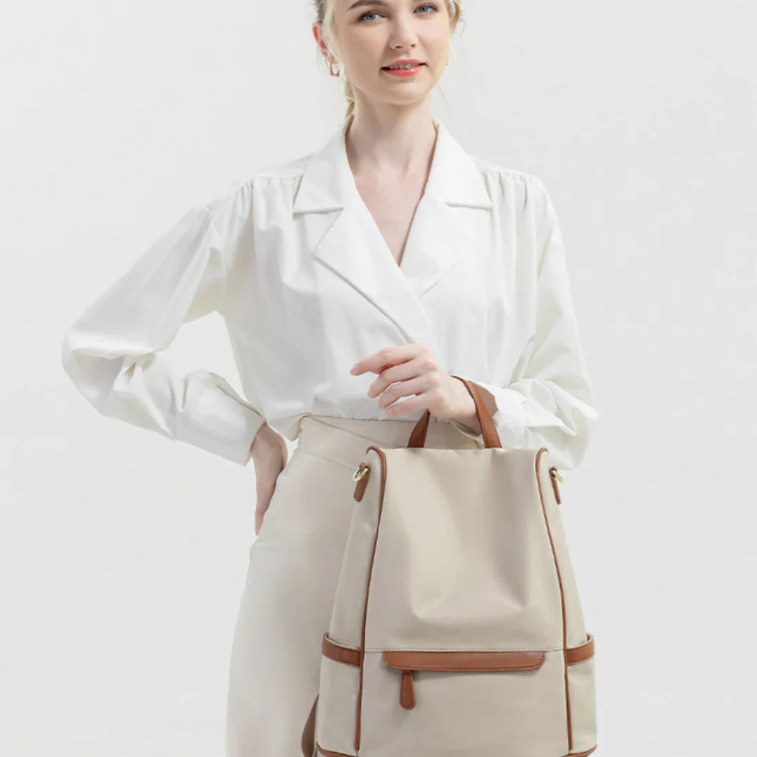 Sac à Dos de Ville Femme