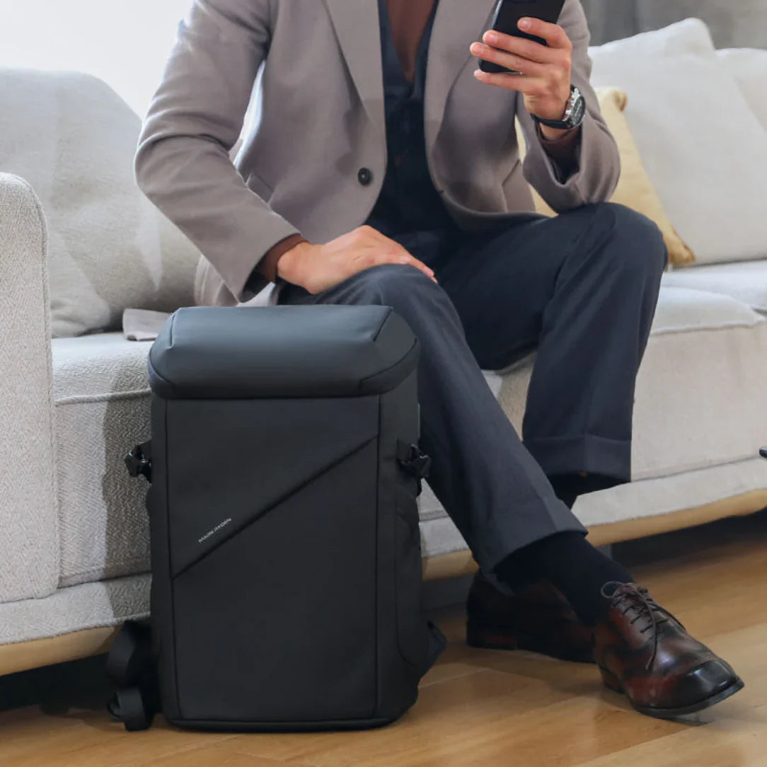 Sac à Dos Ordinateur Homme