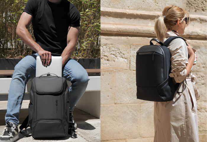 Sac à dos professionnel