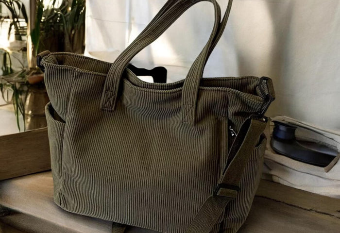Quel sac fourre tout choisir