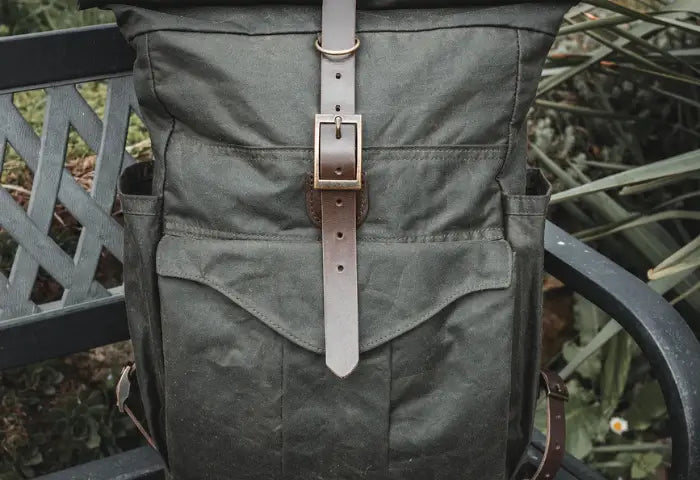 Sac roll rop moderne