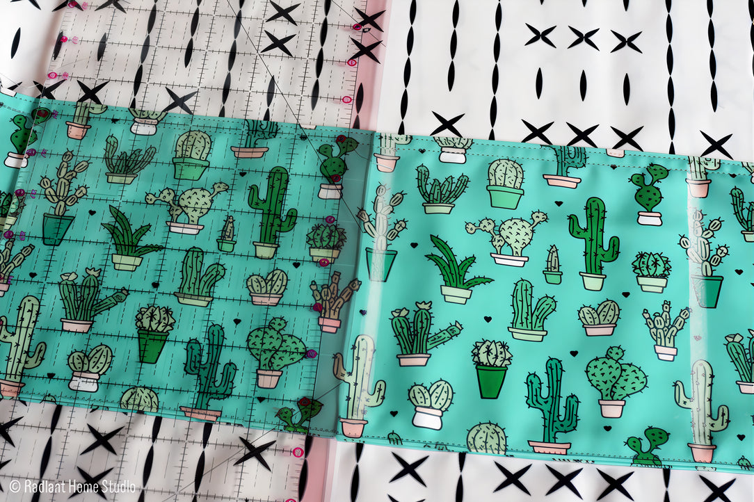 ¿Cómo hacer un bolso de playa? Tutorial fácil paso a paso