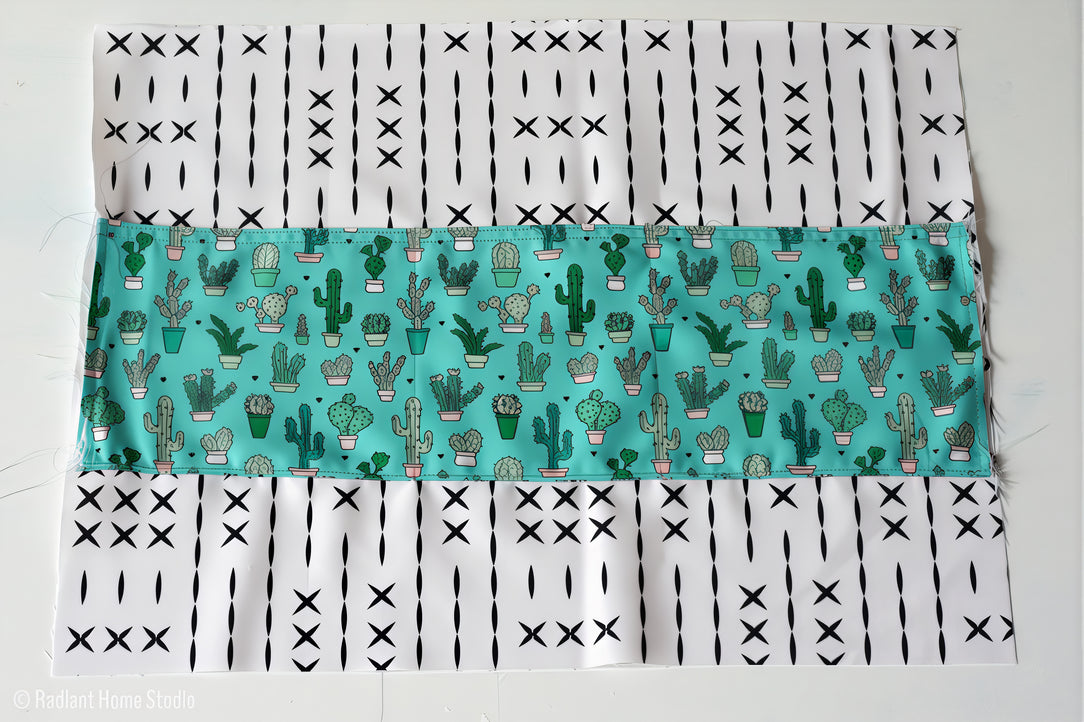 ¿Cómo hacer un bolso de playa? Tutorial fácil paso a paso