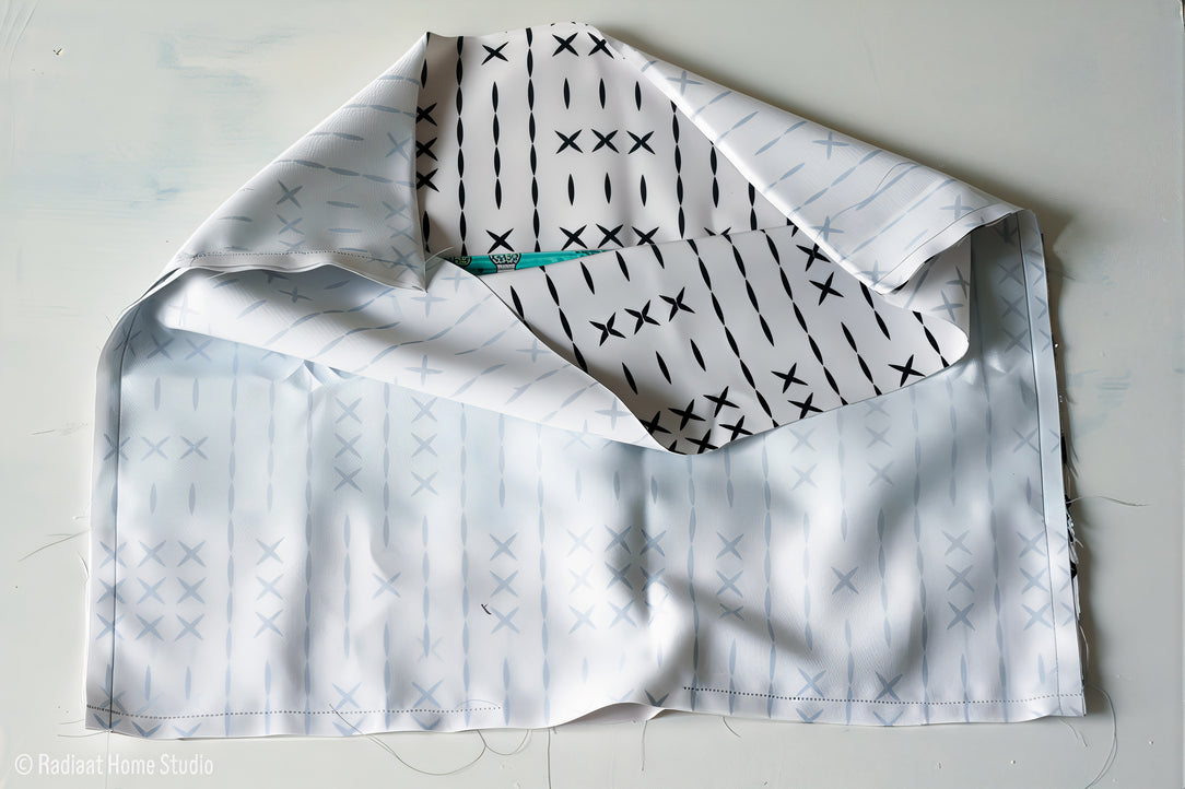 ¿Cómo hacer un bolso de playa? Tutorial fácil paso a paso