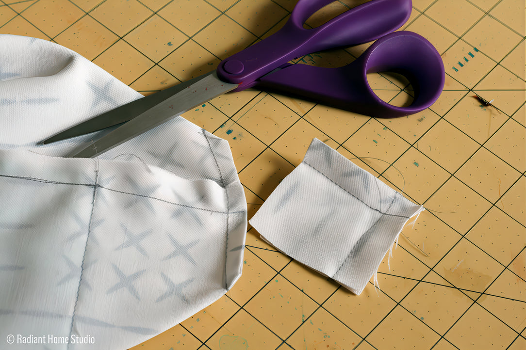 ¿Cómo hacer un bolso de playa? Tutorial fácil paso a paso