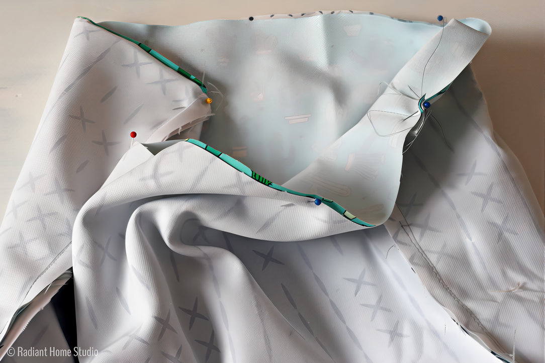 ¿Cómo hacer un bolso de playa? Tutorial fácil paso a paso