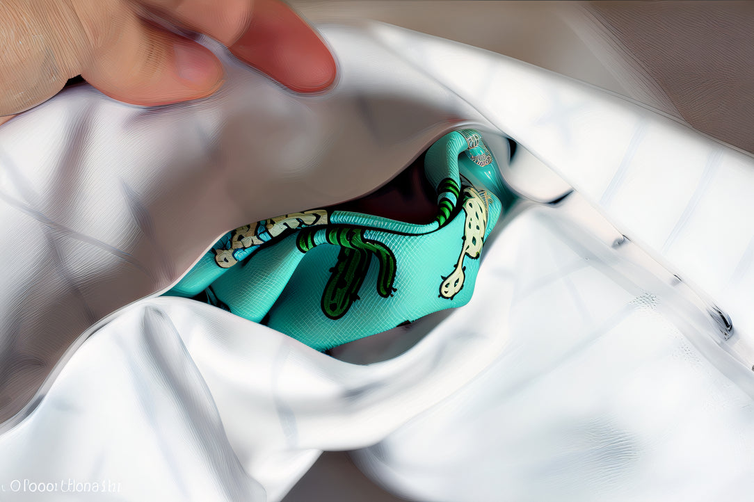 ¿Cómo hacer un bolso de playa? Tutorial fácil paso a paso