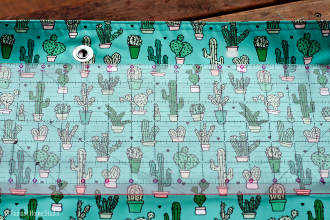 ¿Cómo hacer un bolso de playa? Tutorial fácil paso a paso