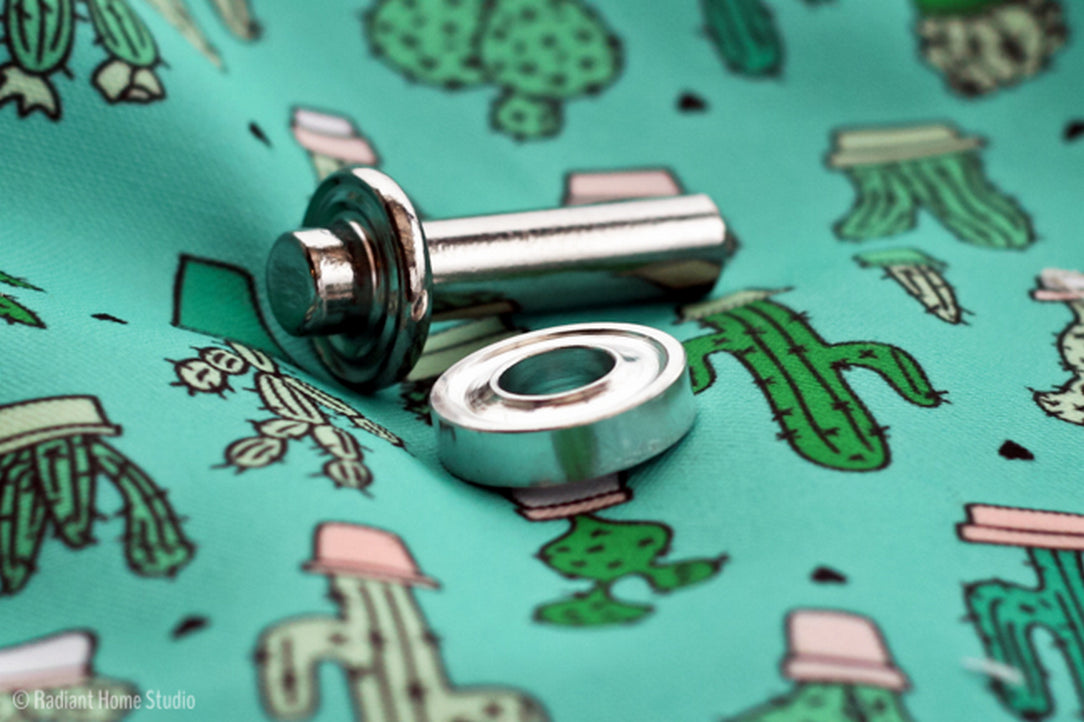 ¿Cómo hacer un bolso de playa? Tutorial fácil paso a paso