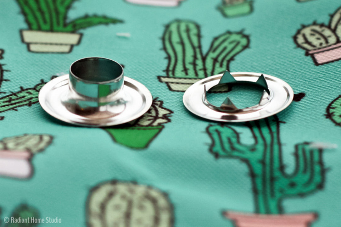 ¿Cómo hacer un bolso de playa? Tutorial fácil paso a paso