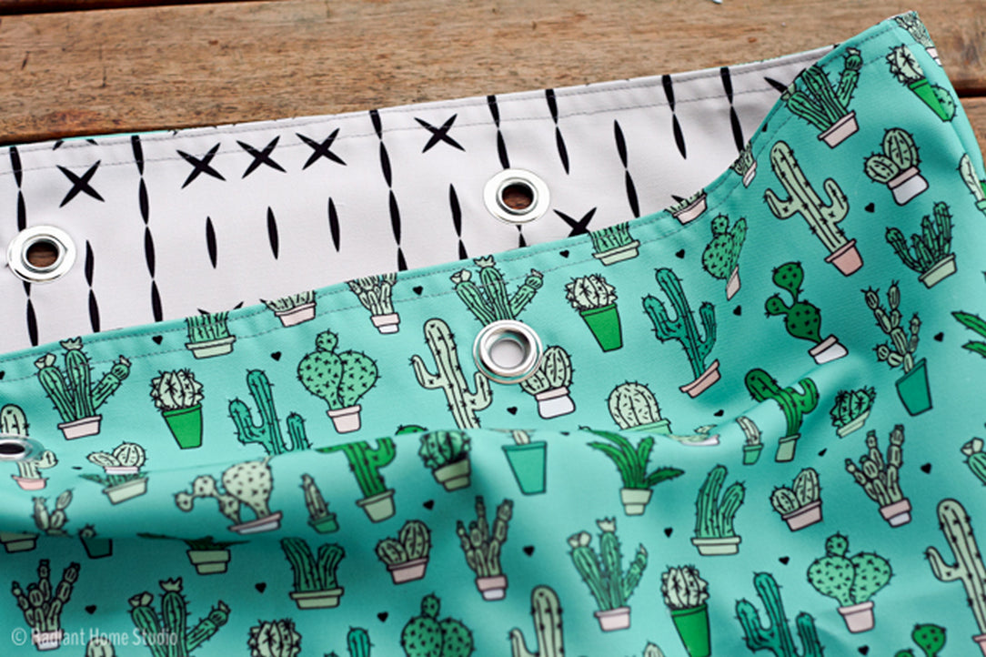 ¿Cómo hacer un bolso de playa? Tutorial fácil paso a paso