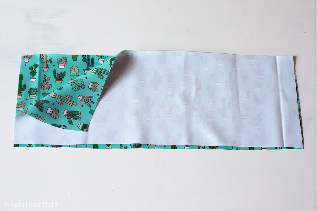 ¿Cómo hacer un bolso de playa? Tutorial fácil paso a paso