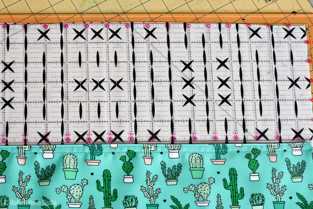 ¿Cómo hacer un bolso de playa? Tutorial fácil paso a paso