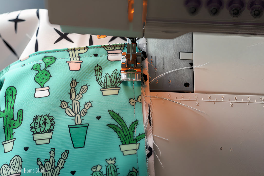 ¿Cómo hacer un bolso de playa? Tutorial fácil paso a paso