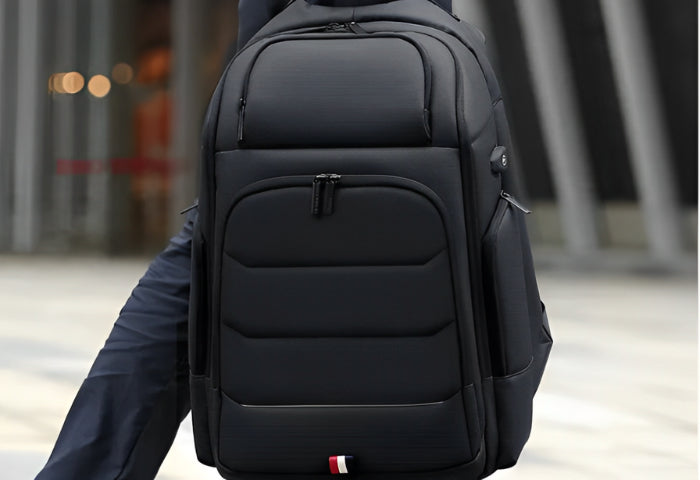 Sac à dos de travail
