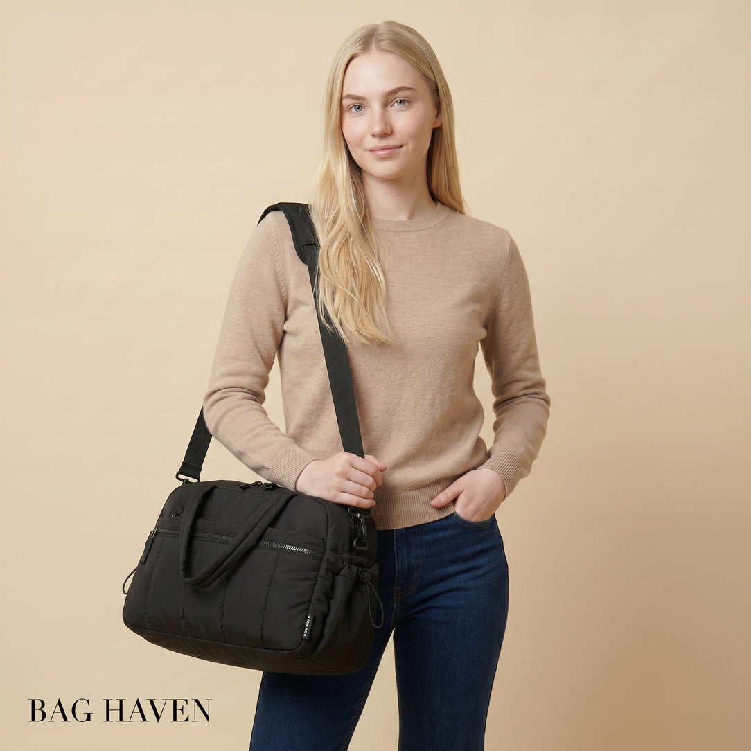 Bolso escolar - Estudio