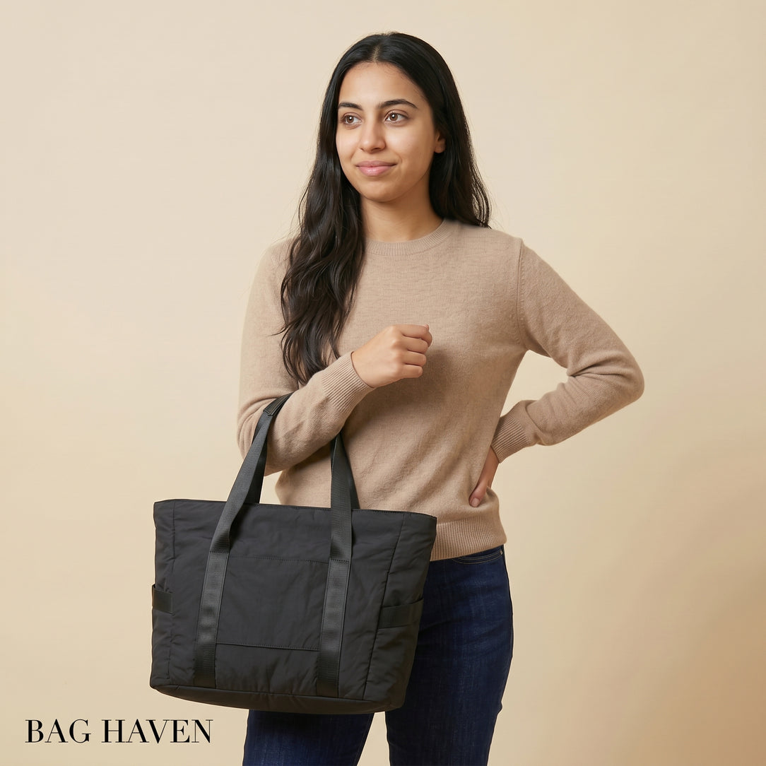 Moderna High School Handbag