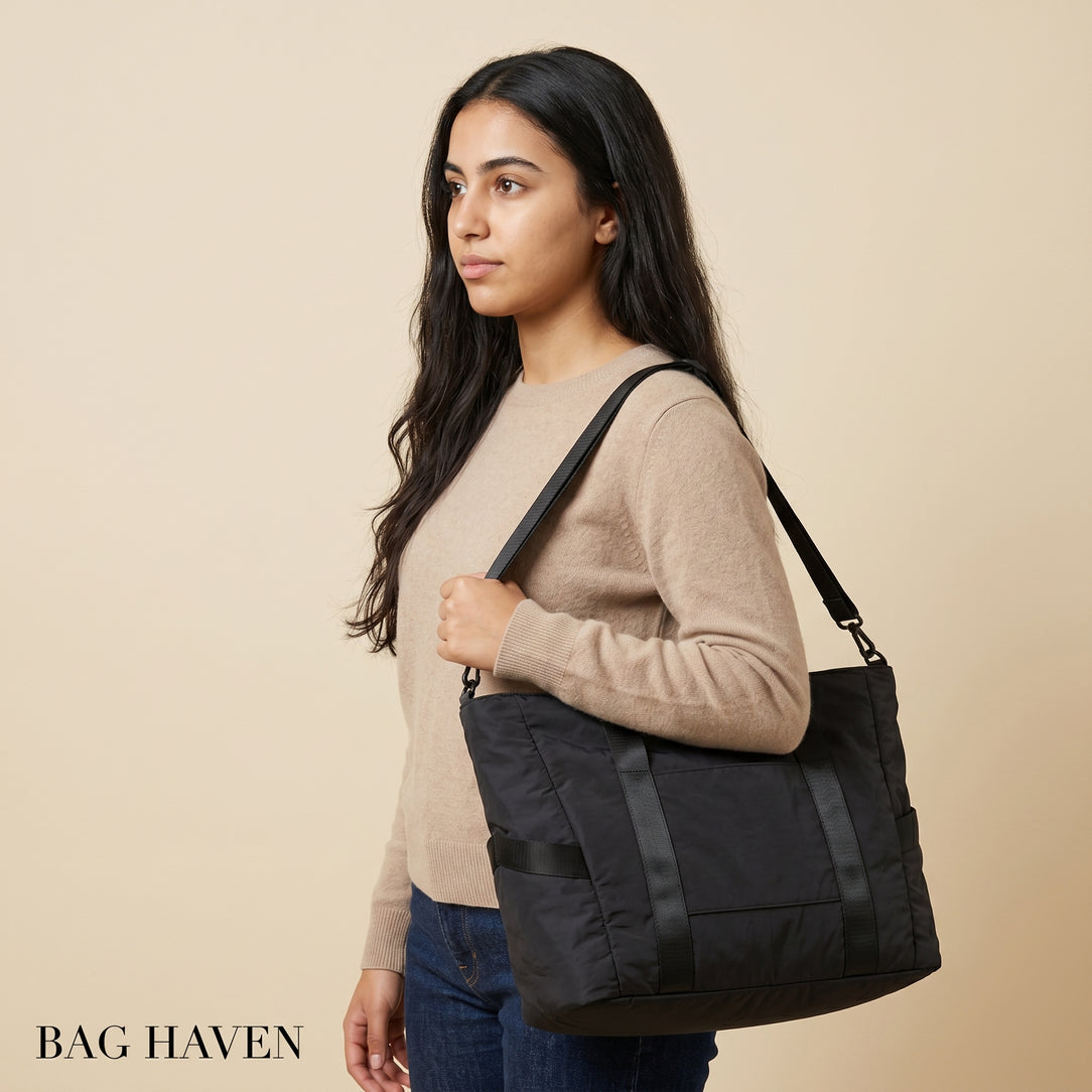 Moderna High School Handbag