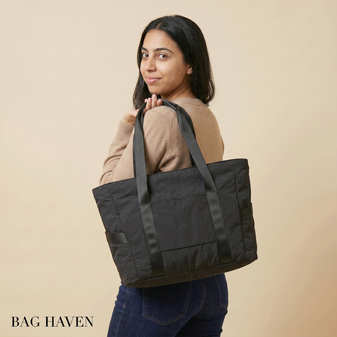 Moderna High School Handbag