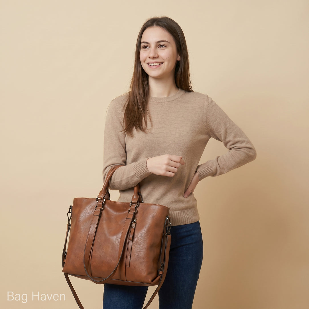Sac cabas de cours - Volantis