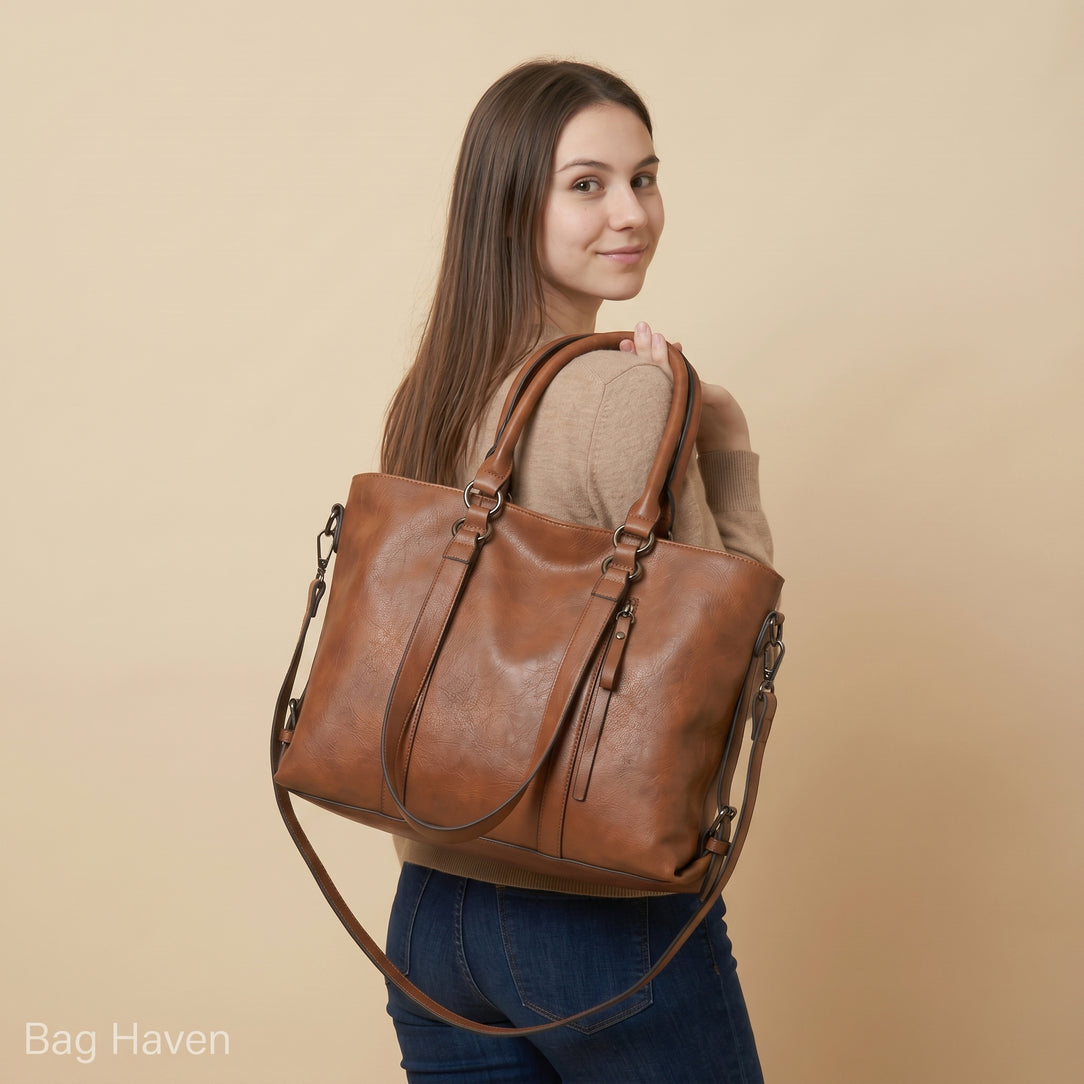 Sac cabas de cours - Volantis